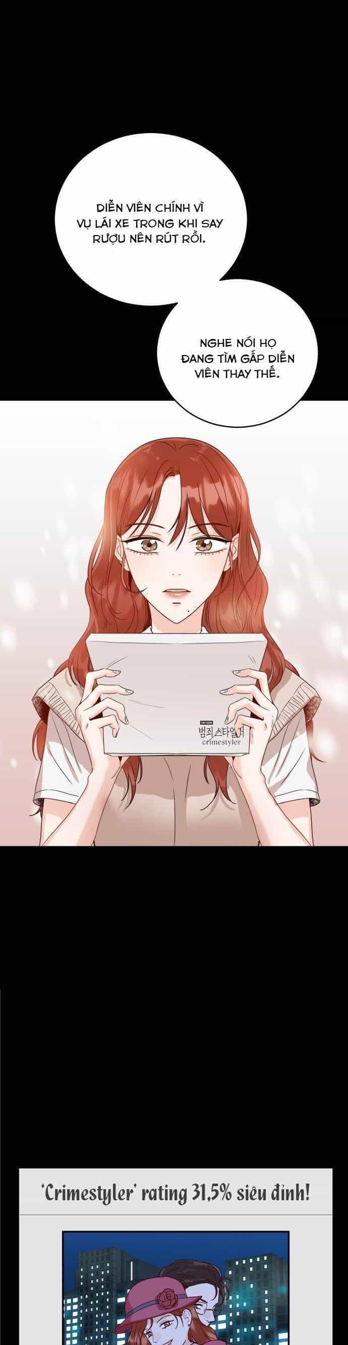 Người Một Nhà - Chương 1 - ảnh 28