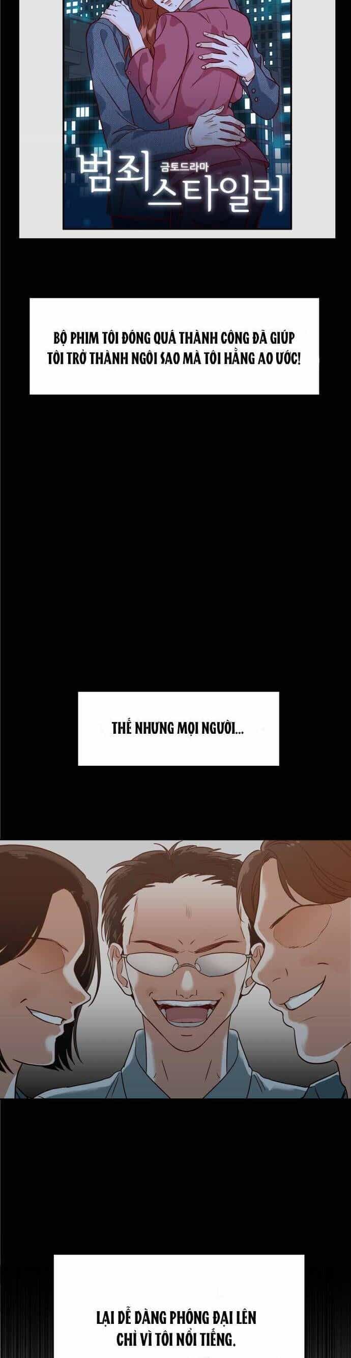 Người Một Nhà - Chương 1 - ảnh 29