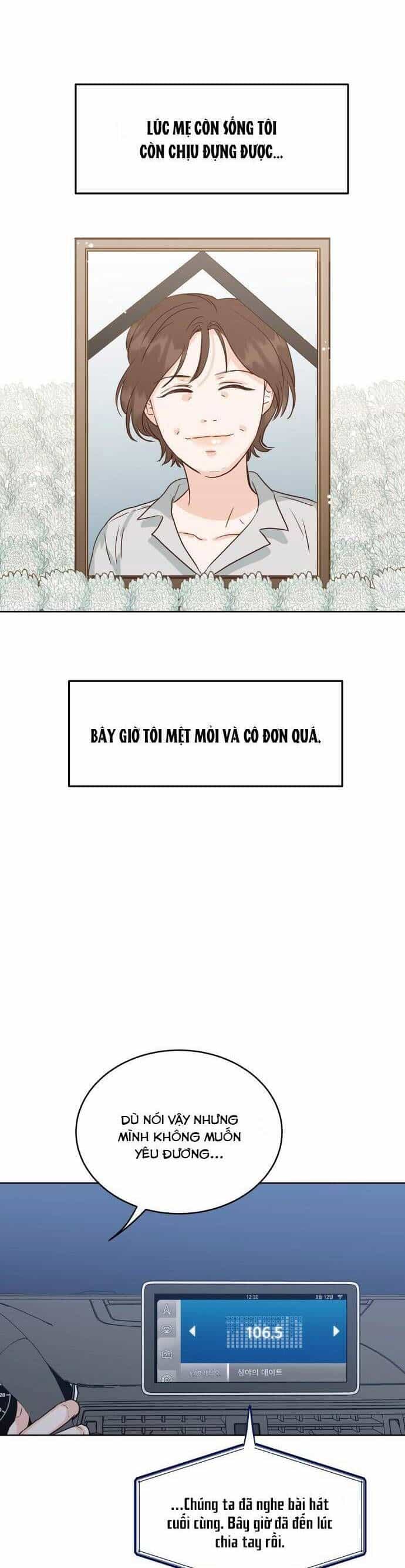 Người Một Nhà - Chương 1 - ảnh 32
