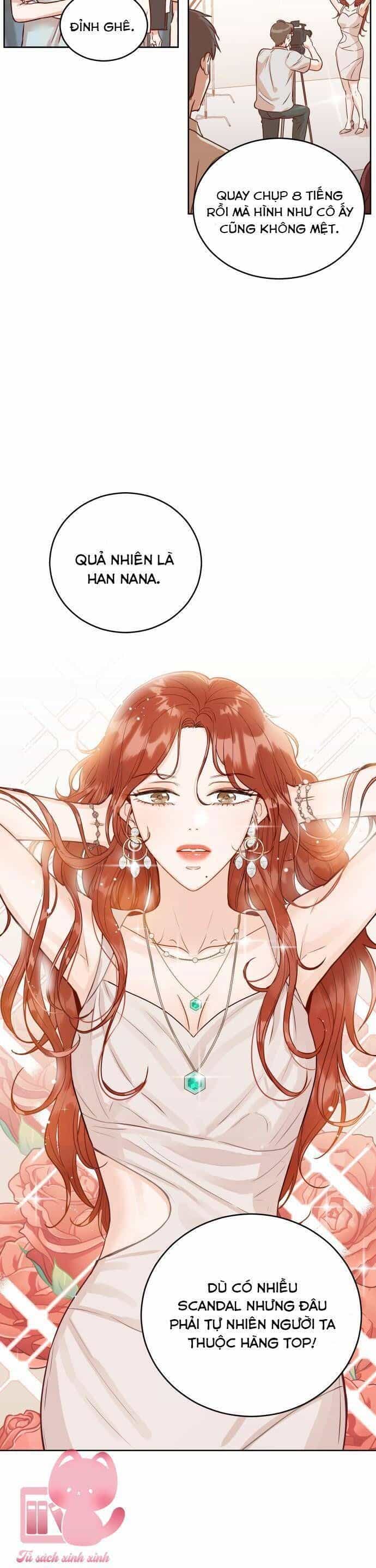 Người Một Nhà - Chương 1 - ảnh 6