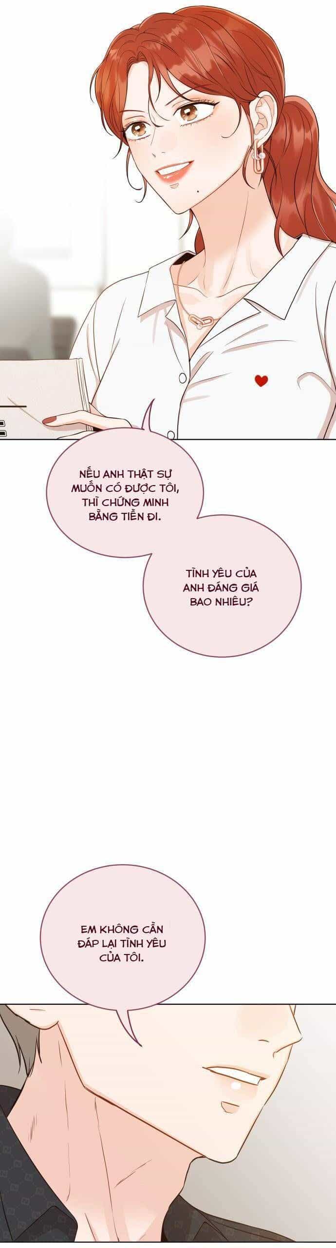 Người Một Nhà - Chương 10 - ảnh 25