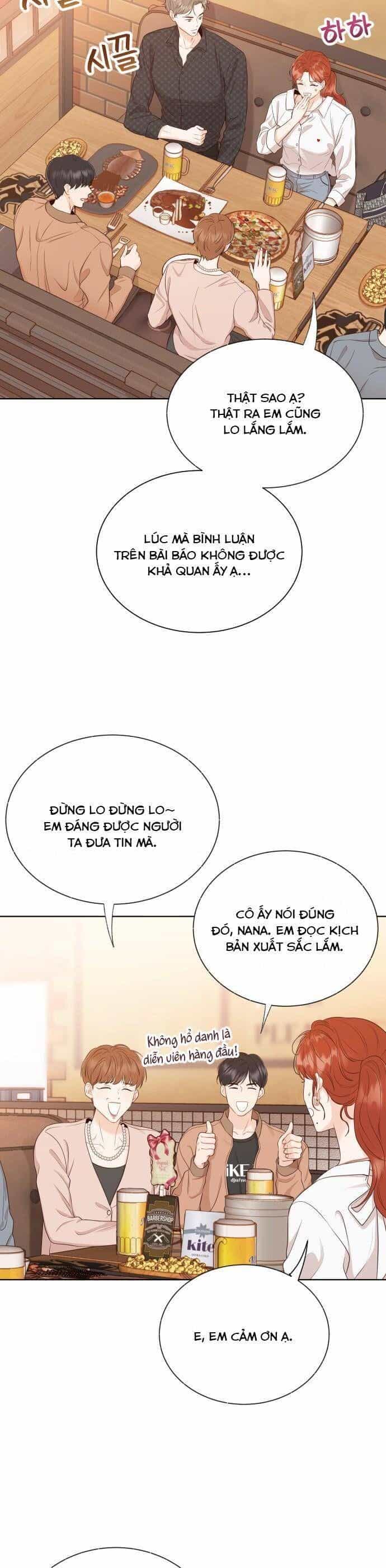 Người Một Nhà - Chương 10 - ảnh 30