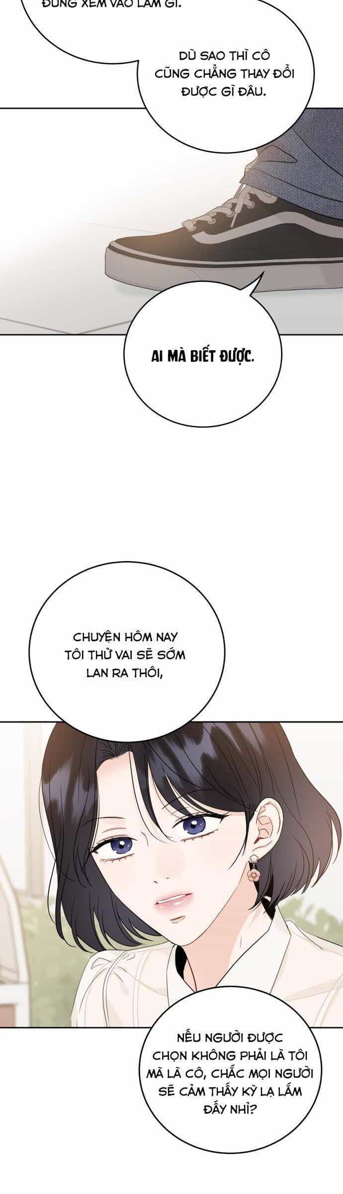 Người Một Nhà - Chương 99 - ảnh 27