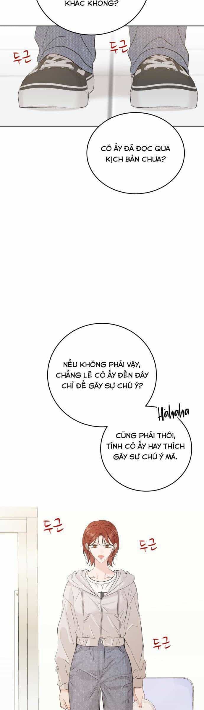 Người Một Nhà - Chương 99 - ảnh 3