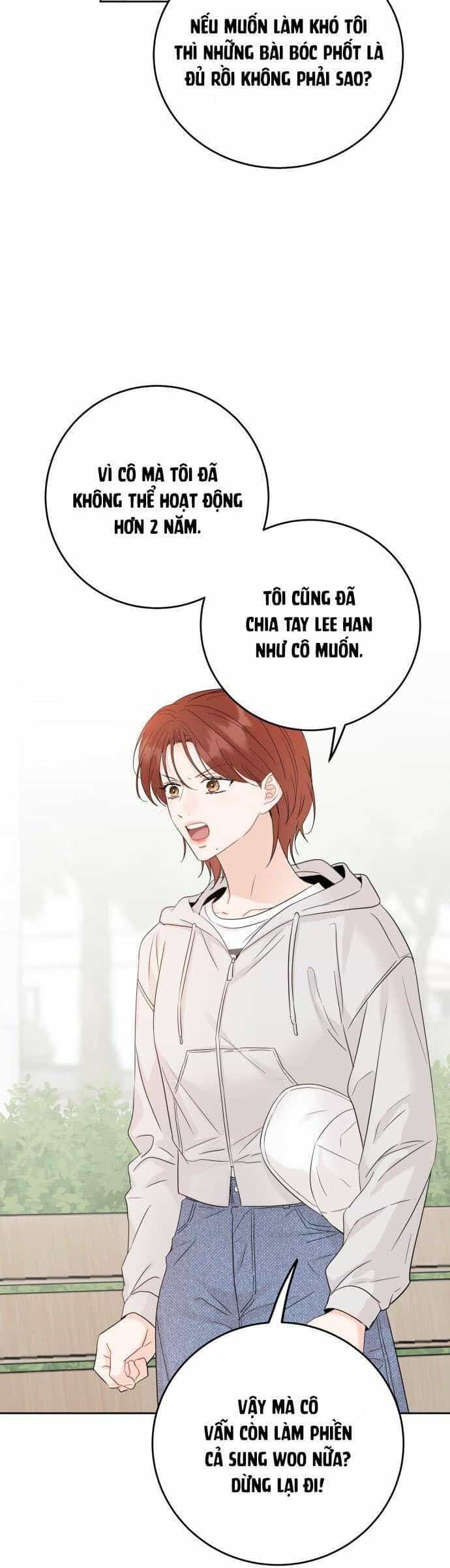Người Một Nhà - Chương 99 - ảnh 30