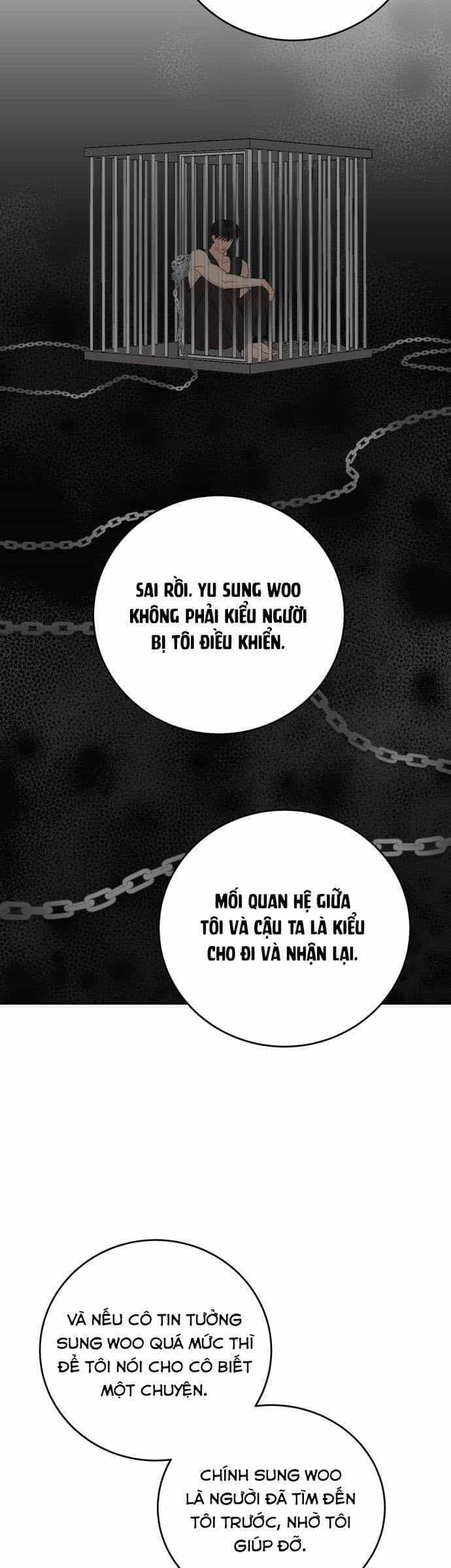 Người Một Nhà - Chương 99 - ảnh 36