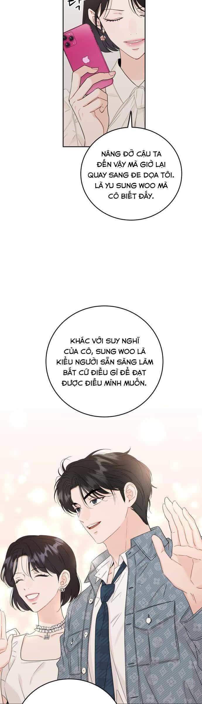 Người Một Nhà - Chương 99 - ảnh 43