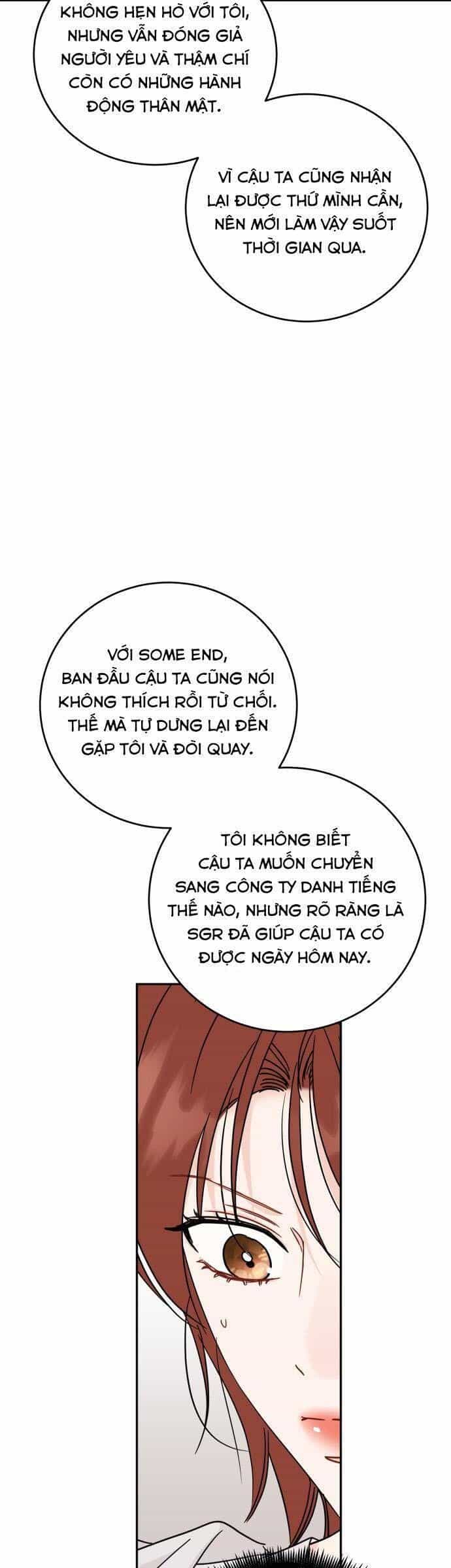 Người Một Nhà - Chương 99 - ảnh 44