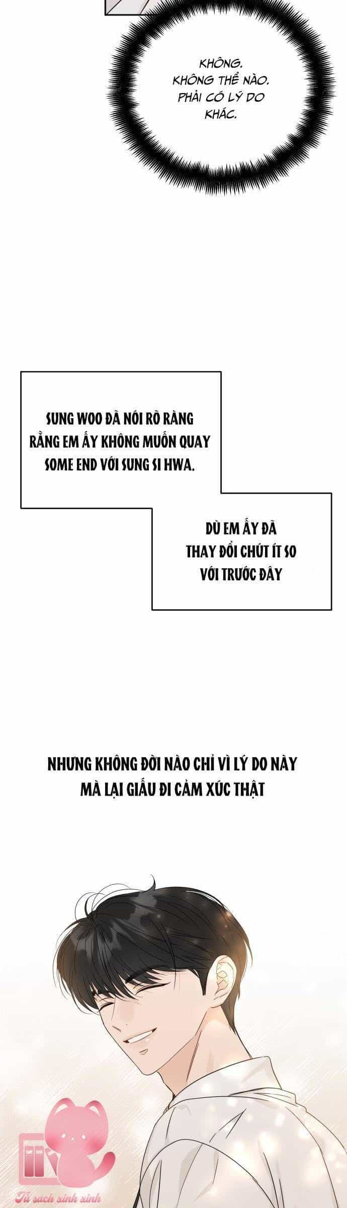 Người Một Nhà - Chương 99 - ảnh 45