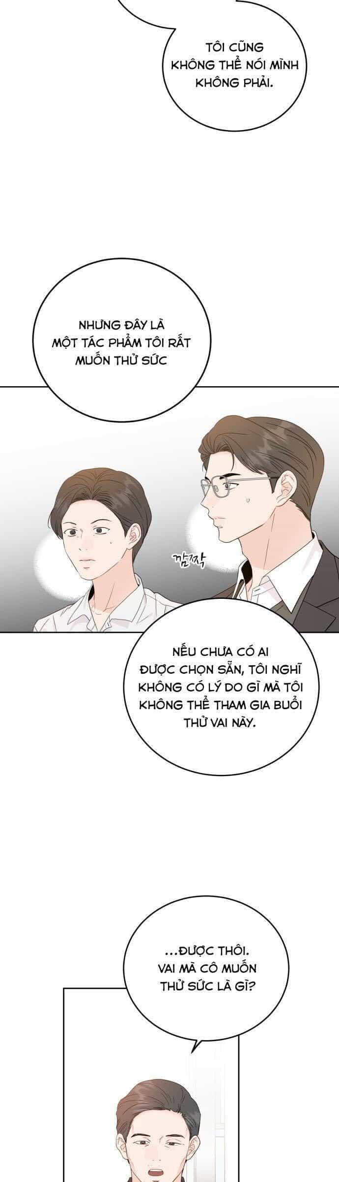 Người Một Nhà - Chương 99 - ảnh 8