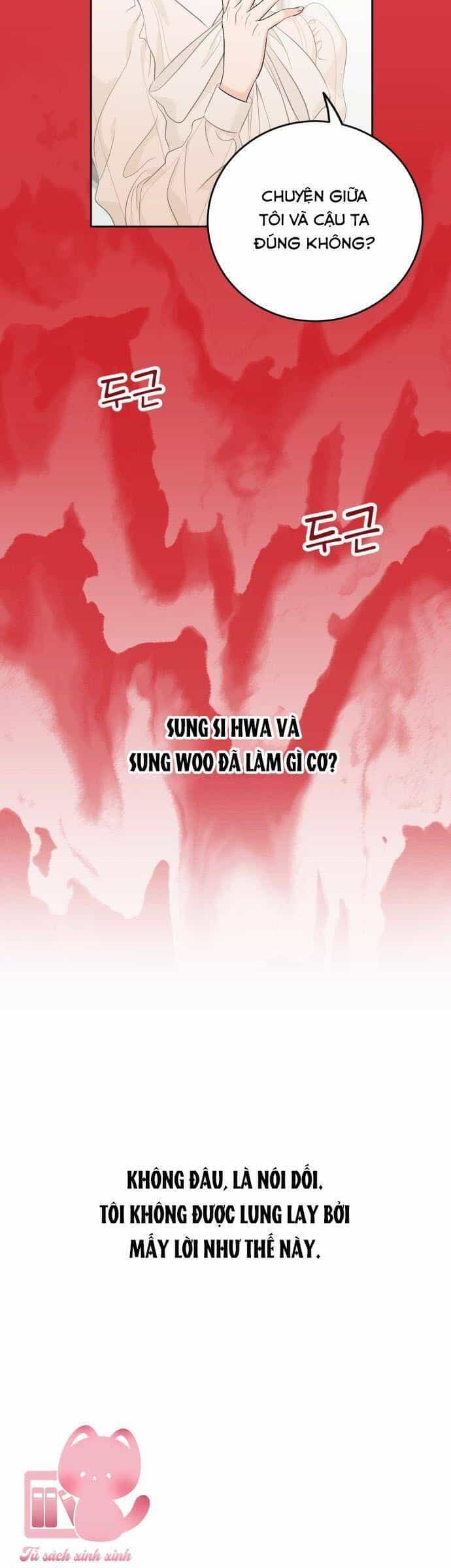 Người Một Nhà - Chương 100 - ảnh 10