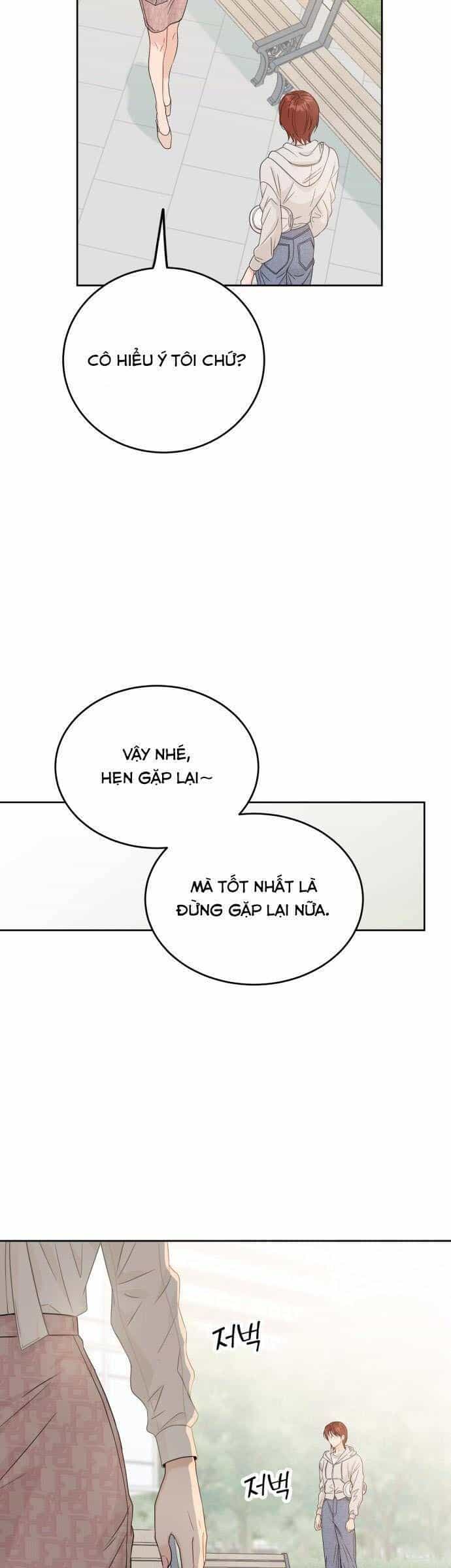 Người Một Nhà - Chương 100 - ảnh 12