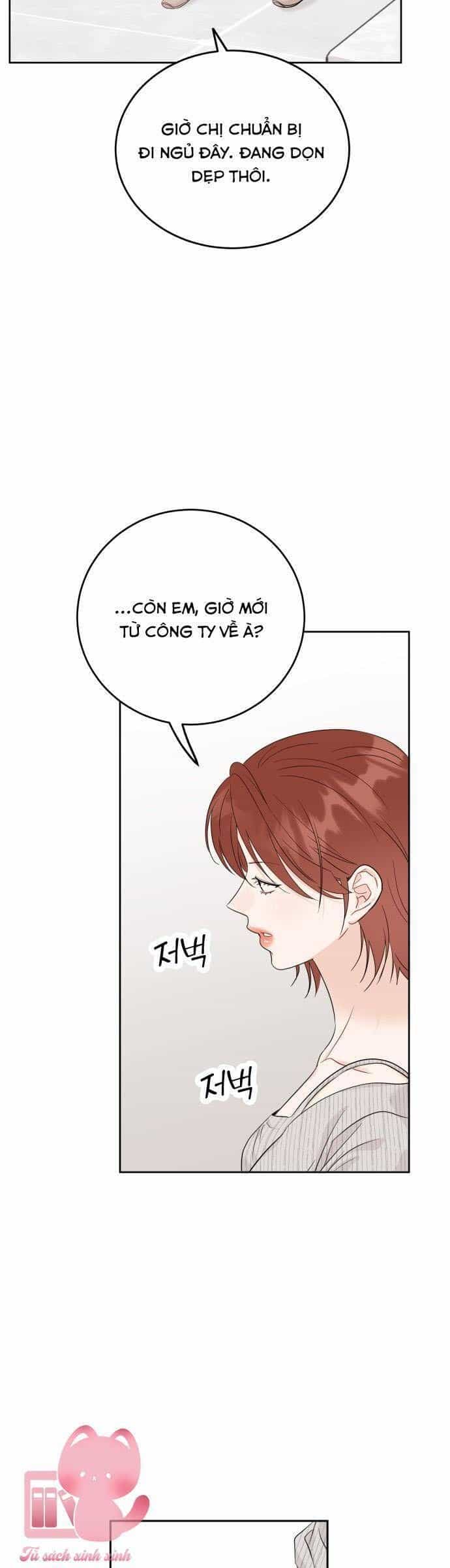 Người Một Nhà - Chương 100 - ảnh 18