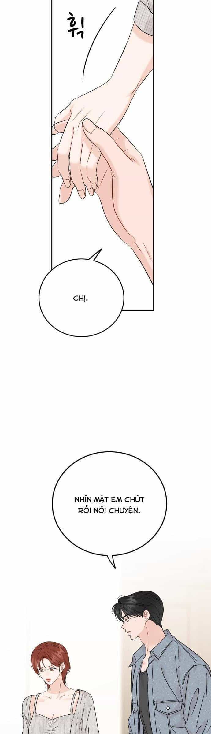 Người Một Nhà - Chương 100 - ảnh 19