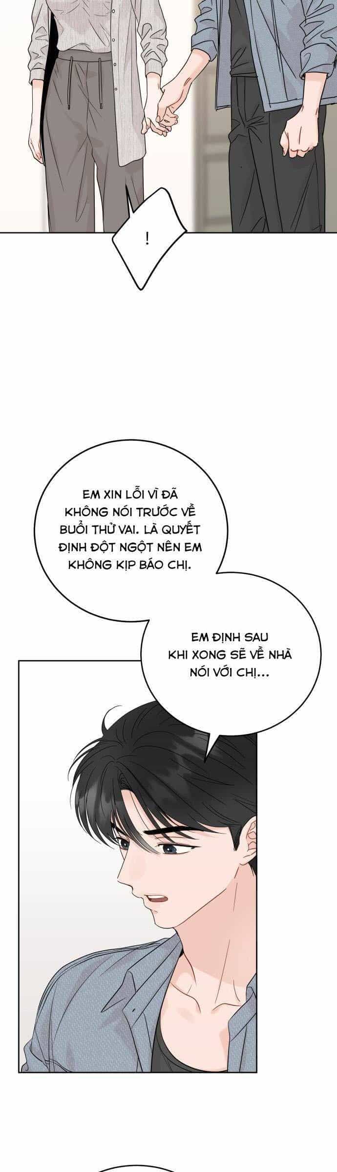 Người Một Nhà - Chương 100 - ảnh 20