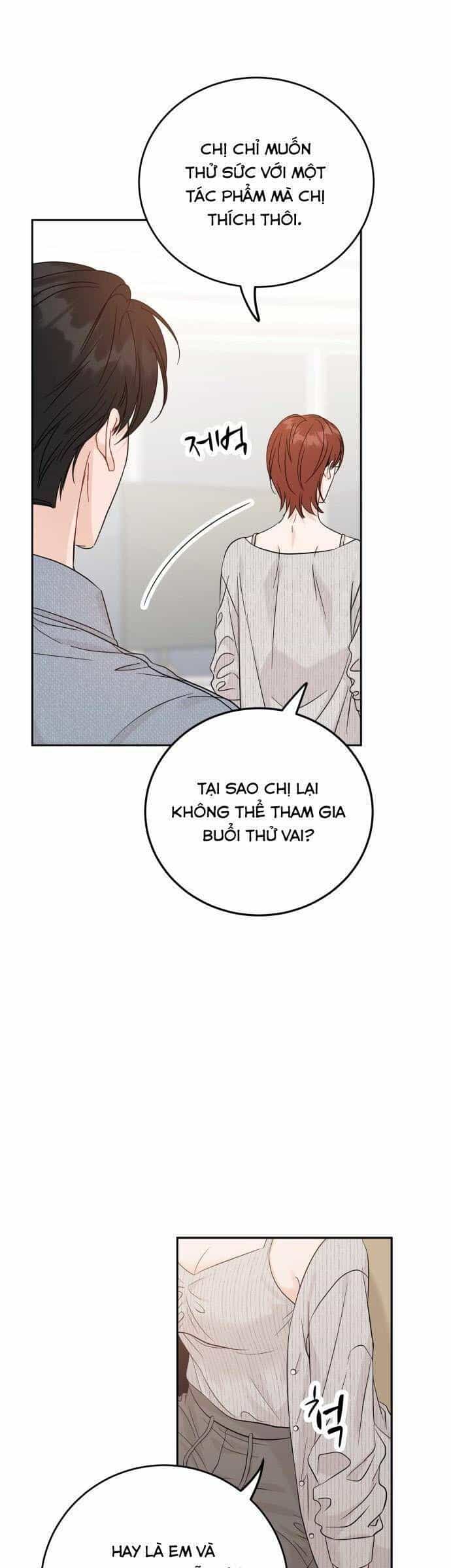 Người Một Nhà - Chương 100 - ảnh 24
