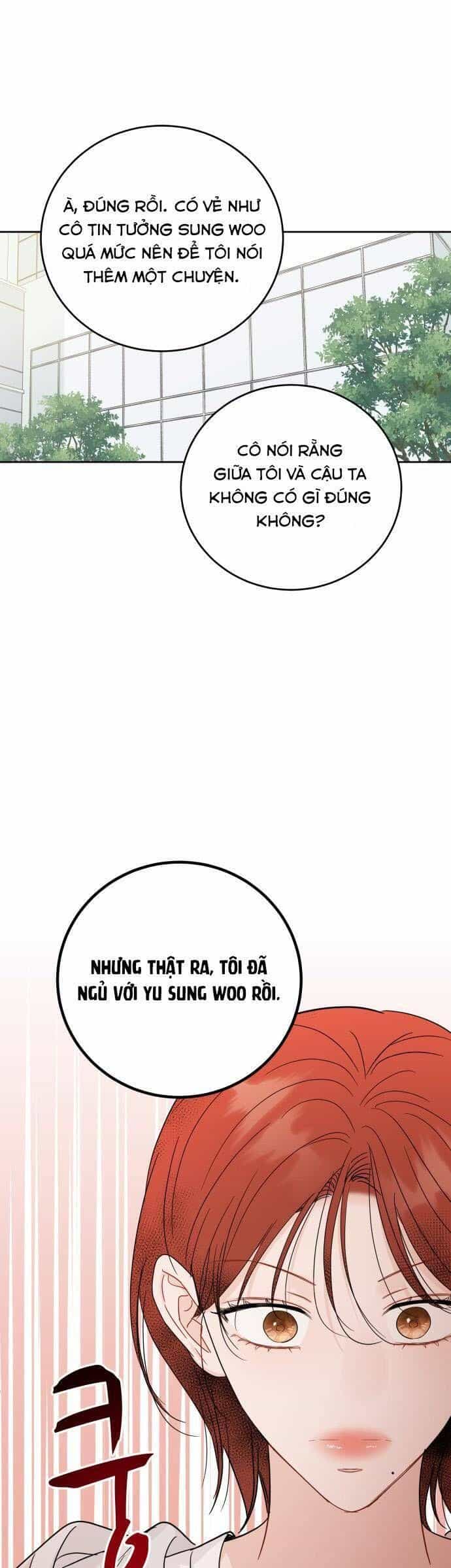 Người Một Nhà - Chương 100 - ảnh 3