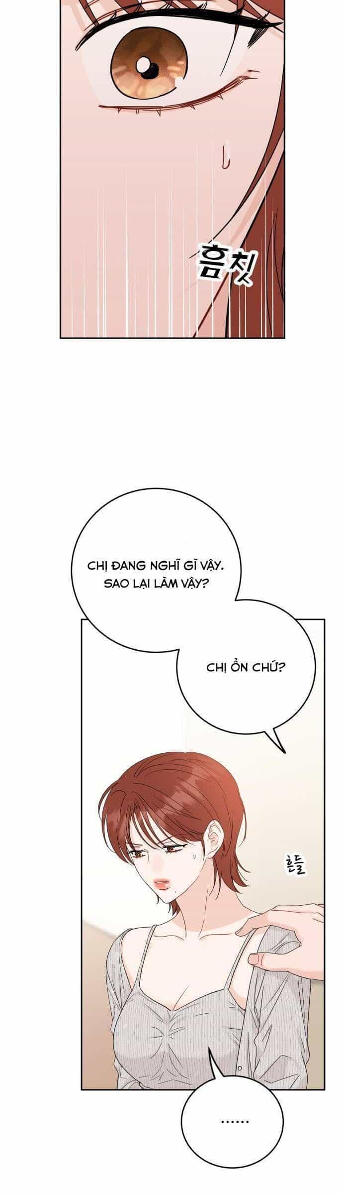 Người Một Nhà - Chương 100 - ảnh 43