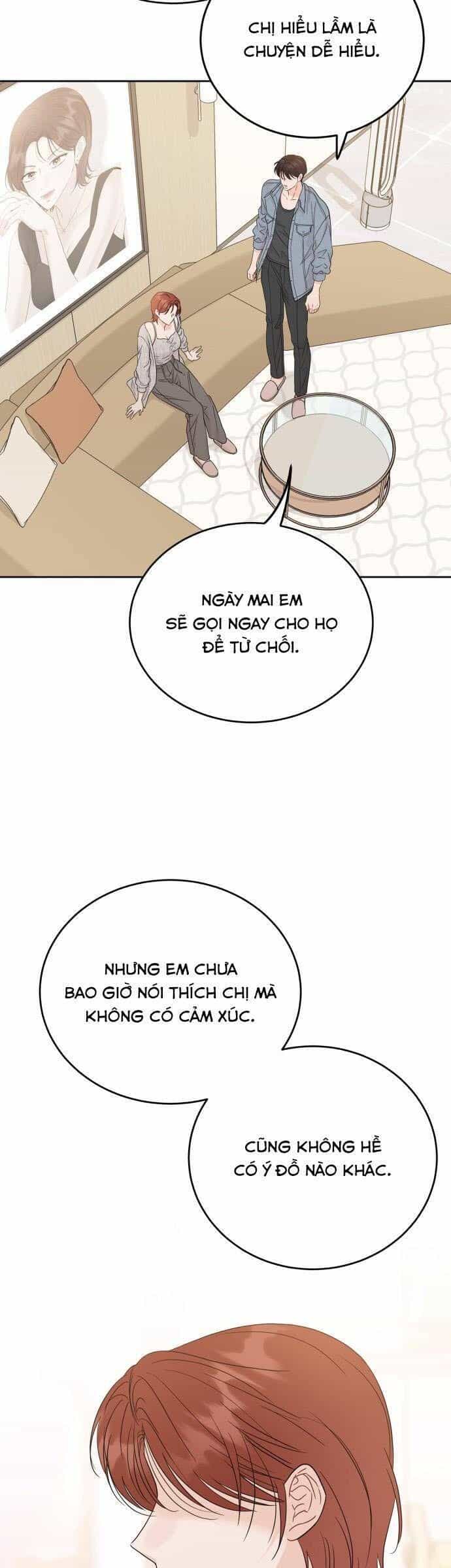 Người Một Nhà - Chương 100 - ảnh 45