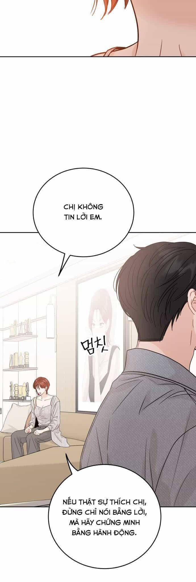 Người Một Nhà - Chương 100 - ảnh 47