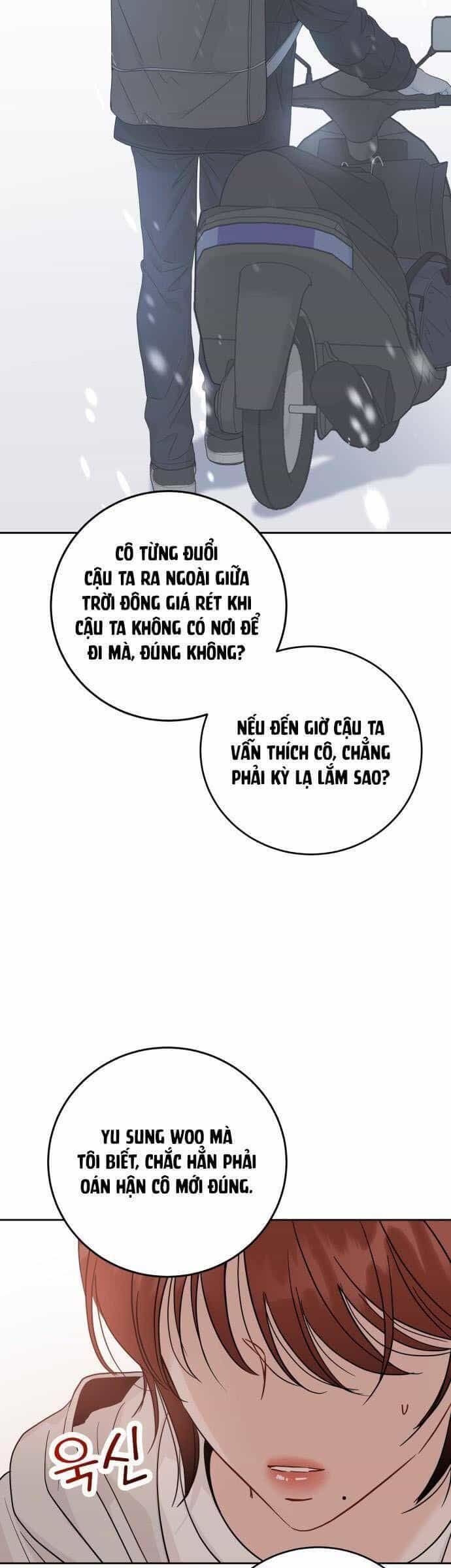 Người Một Nhà - Chương 100 - ảnh 8