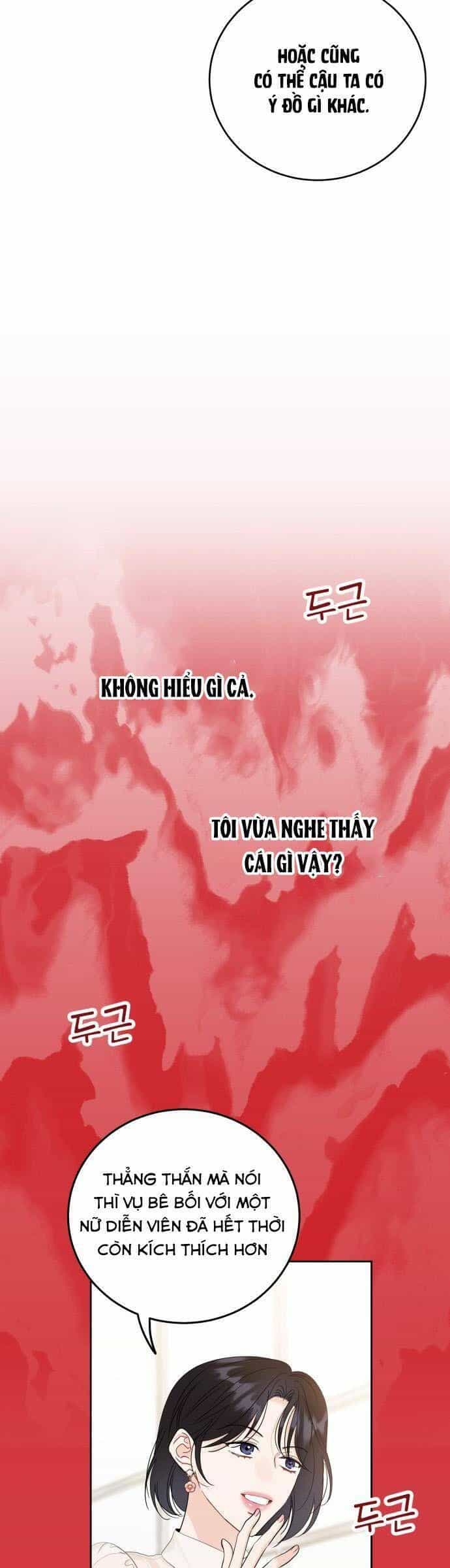 Người Một Nhà - Chương 100 - ảnh 9