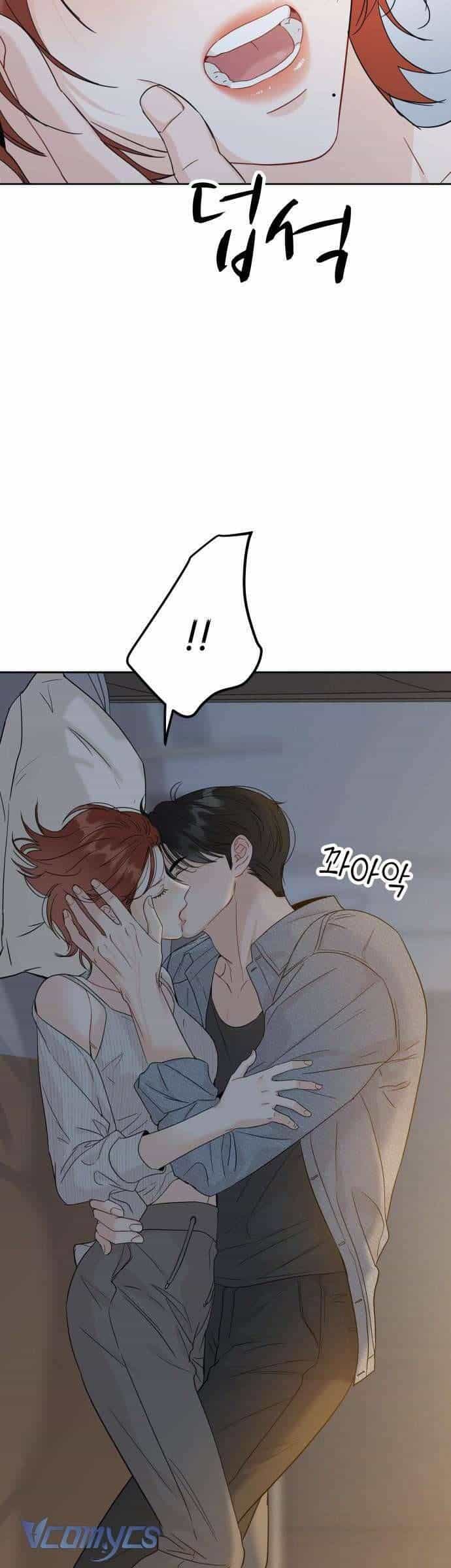Người Một Nhà - Chương 101 - ảnh 33