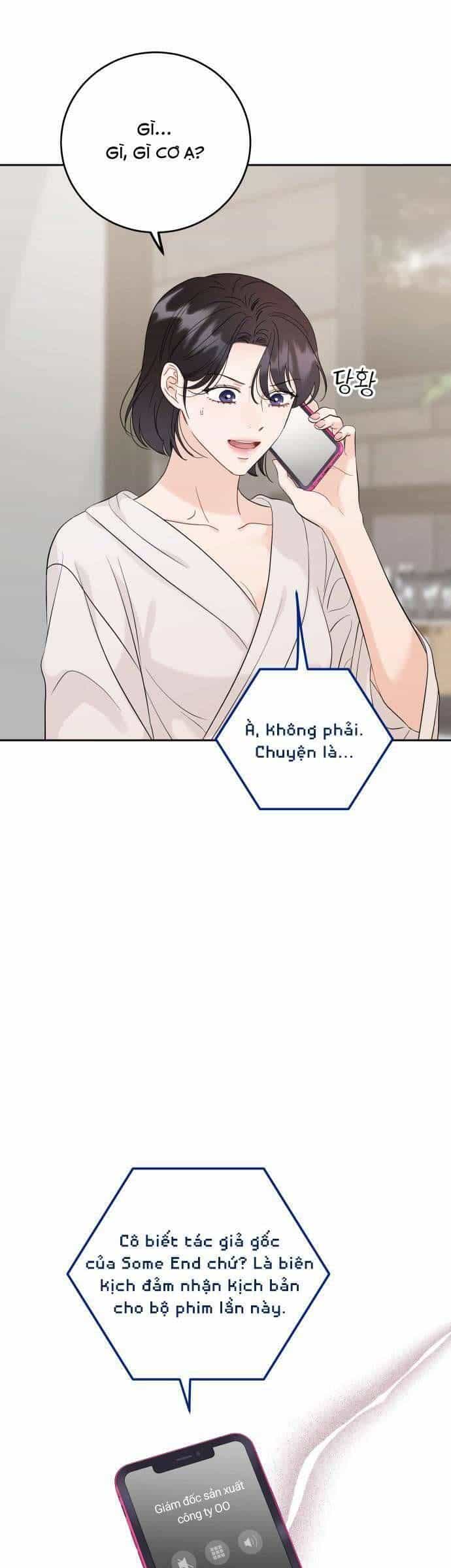 Người Một Nhà - Chương 101 - ảnh 42