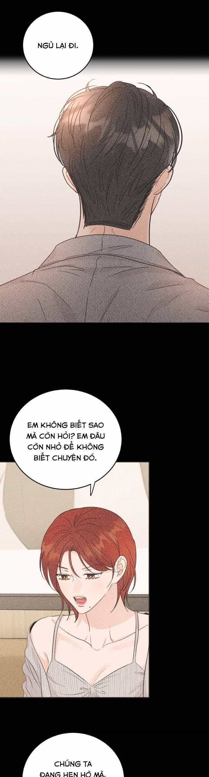 Người Một Nhà - Chương 102 - ảnh 11