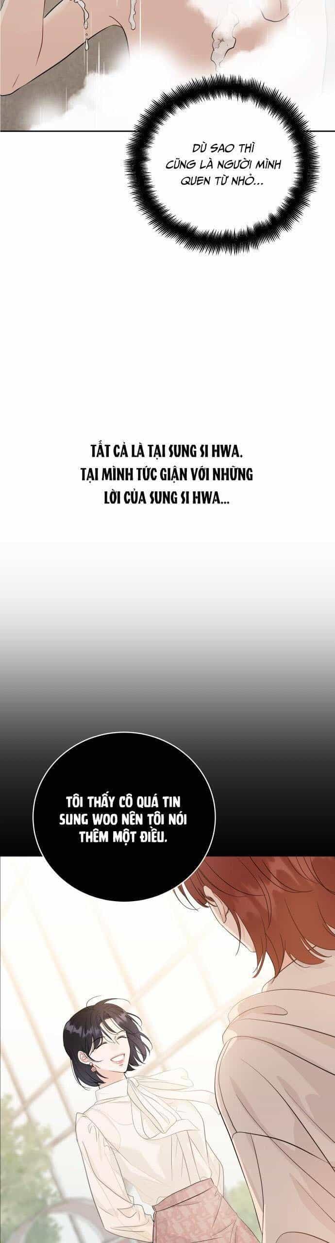 Người Một Nhà - Chương 102 - ảnh 22