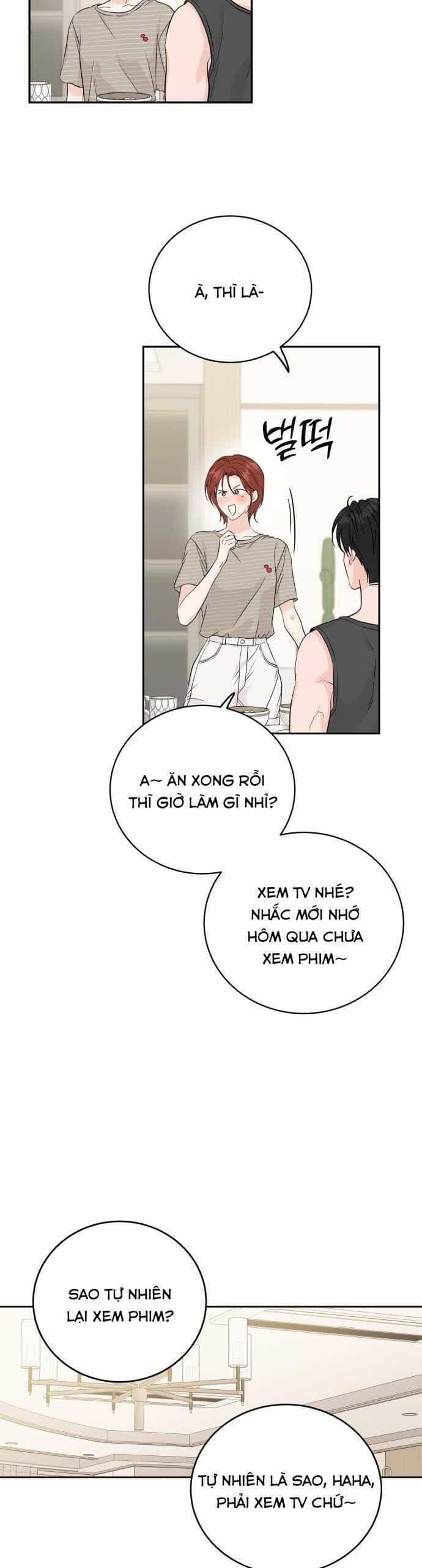 Người Một Nhà - Chương 102 - ảnh 31