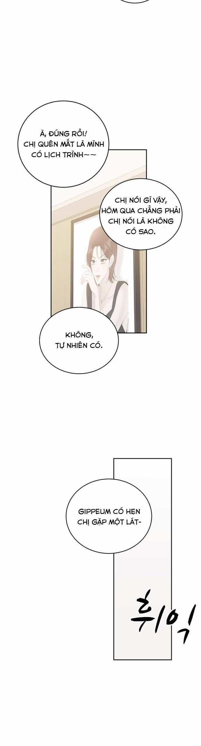 Người Một Nhà - Chương 102 - ảnh 34