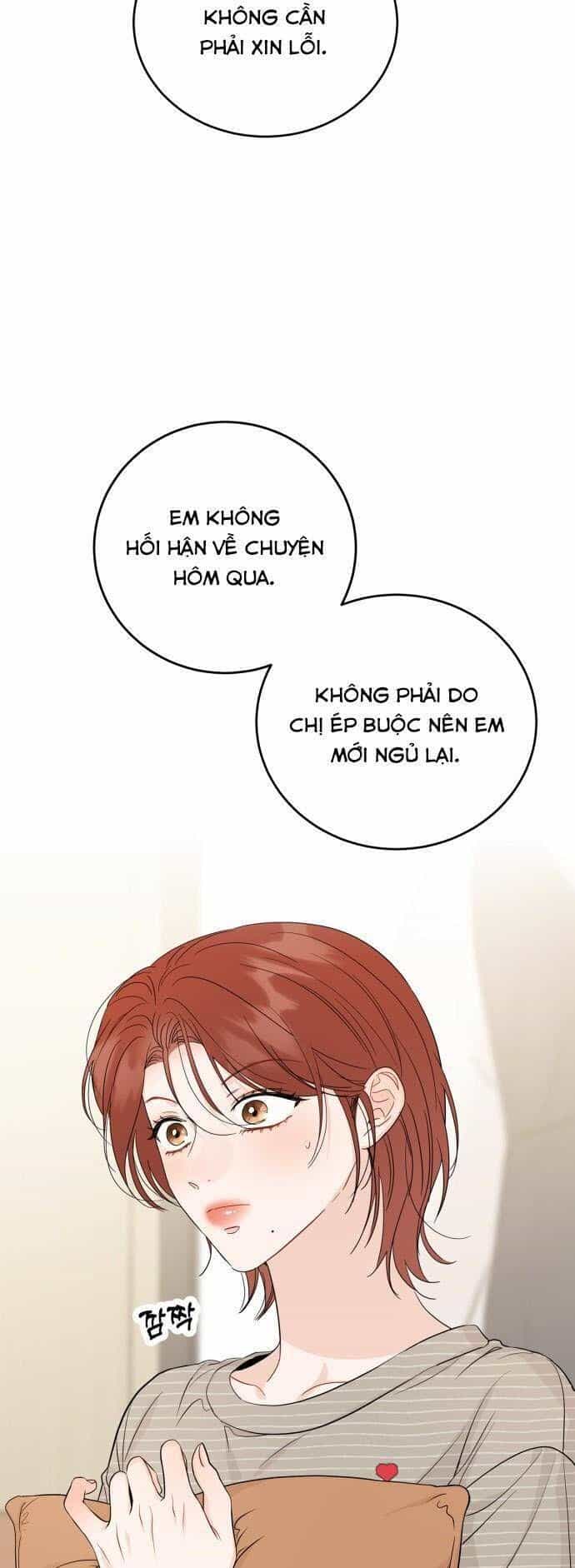 Người Một Nhà - Chương 102 - ảnh 41