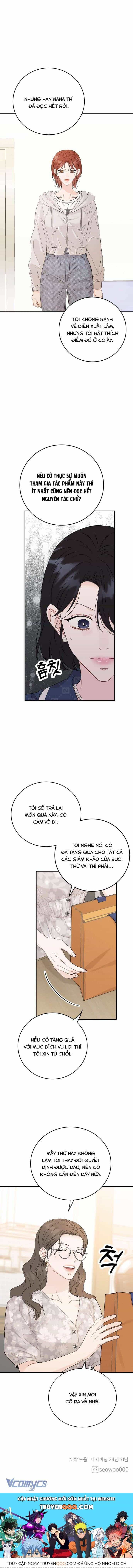 Người Một Nhà - Chương 103 - ảnh 14