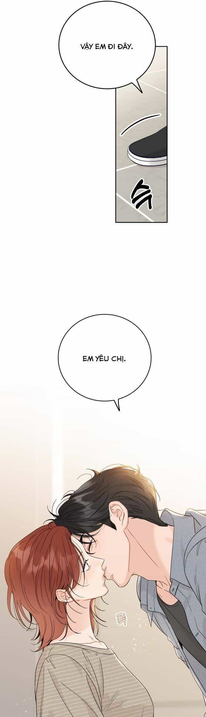 Người Một Nhà - Chương 103 - ảnh 17