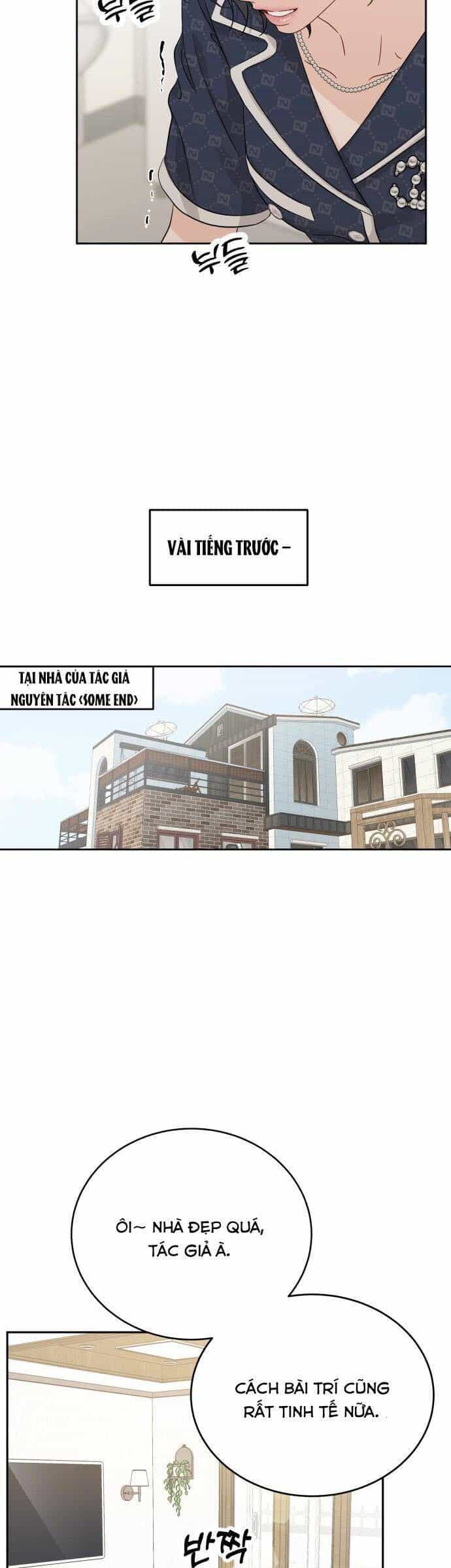 Người Một Nhà - Chương 103 - ảnh 26