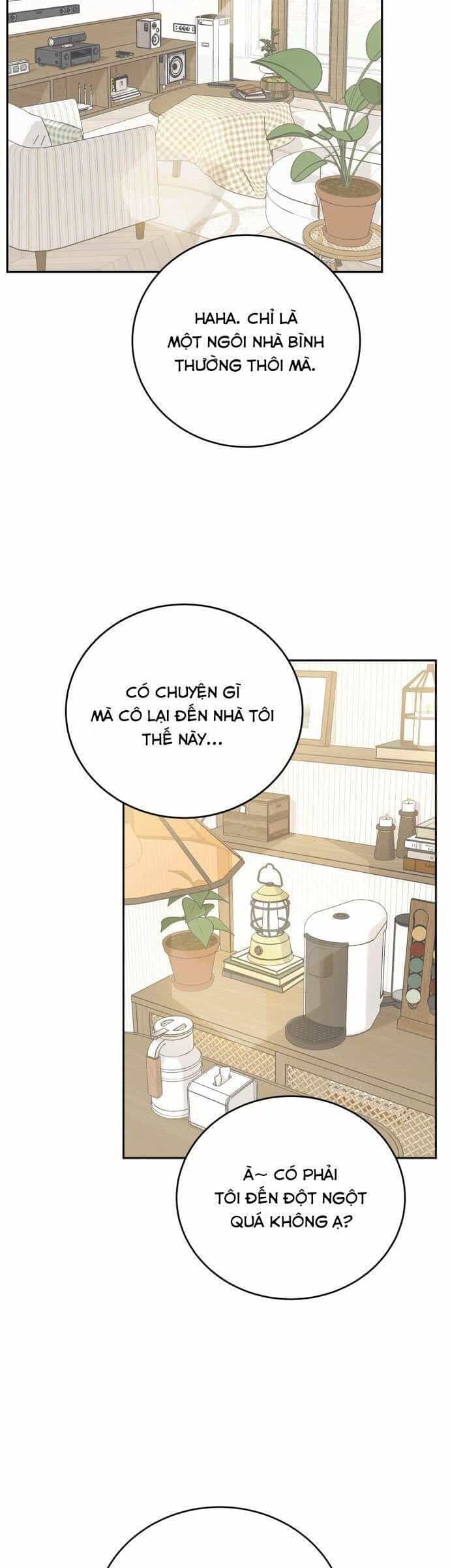 Người Một Nhà - Chương 103 - ảnh 27