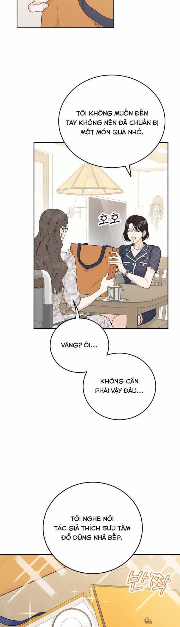 Người Một Nhà - Chương 103 - ảnh 29