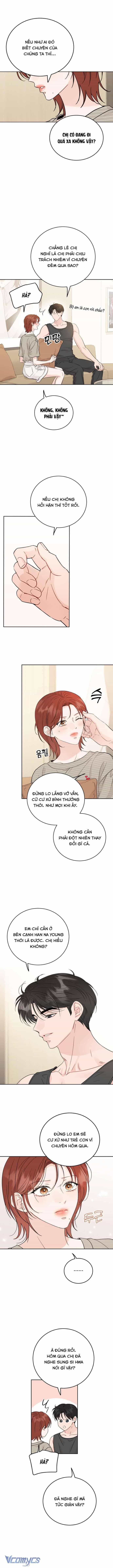 Người Một Nhà - Chương 103 - ảnh 3