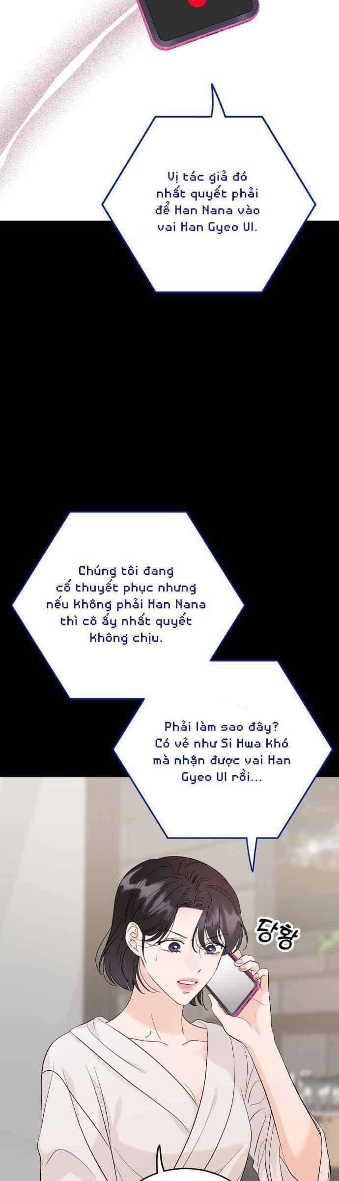 Người Một Nhà - Chương 103 - ảnh 33