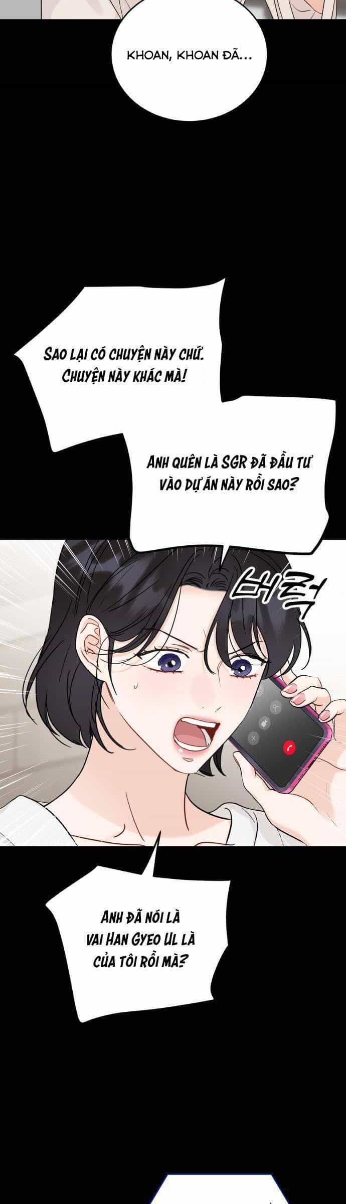 Người Một Nhà - Chương 103 - ảnh 34