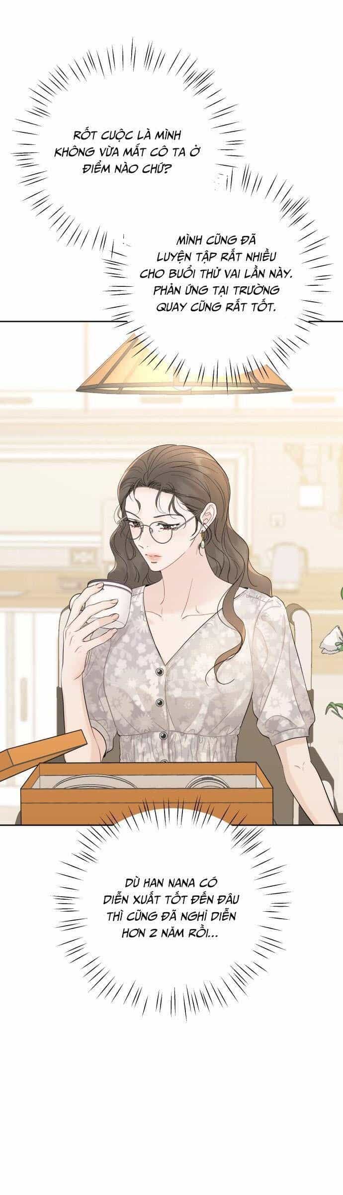 Người Một Nhà - Chương 103 - ảnh 39