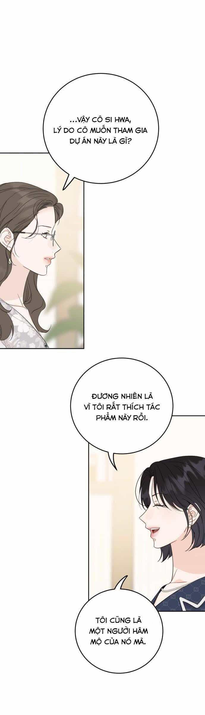 Người Một Nhà - Chương 103 - ảnh 45