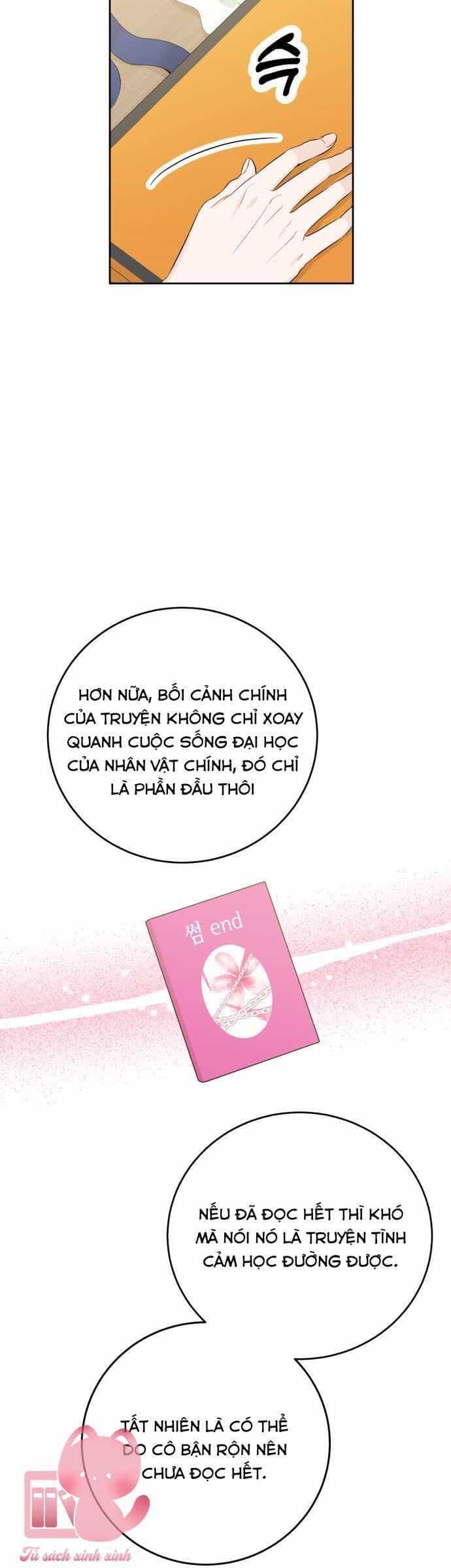 Người Một Nhà - Chương 103 - ảnh 48