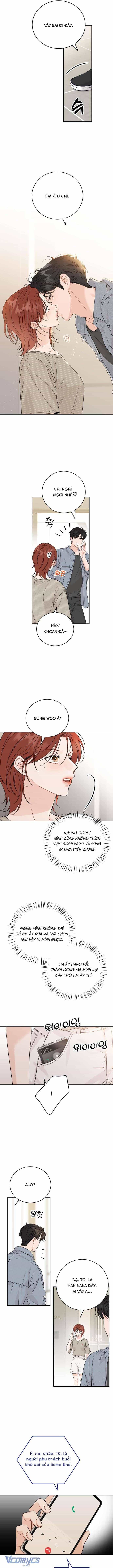 Người Một Nhà - Chương 103 - ảnh 6