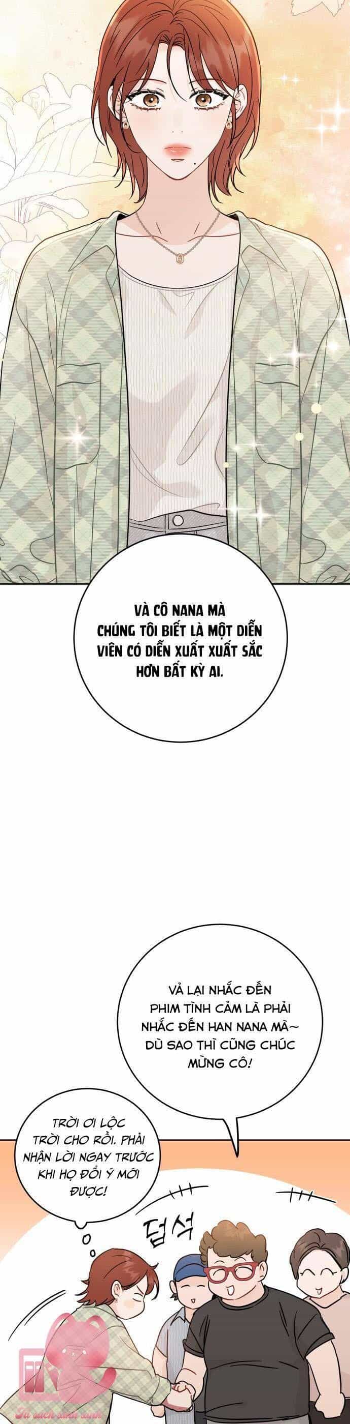 Người Một Nhà - Chương 104 - ảnh 28