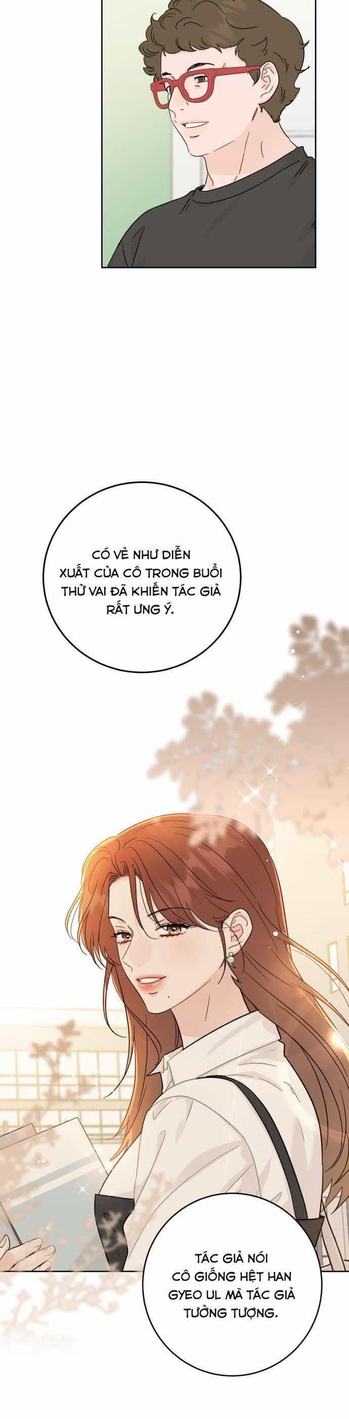 Người Một Nhà - Chương 104 - ảnh 30