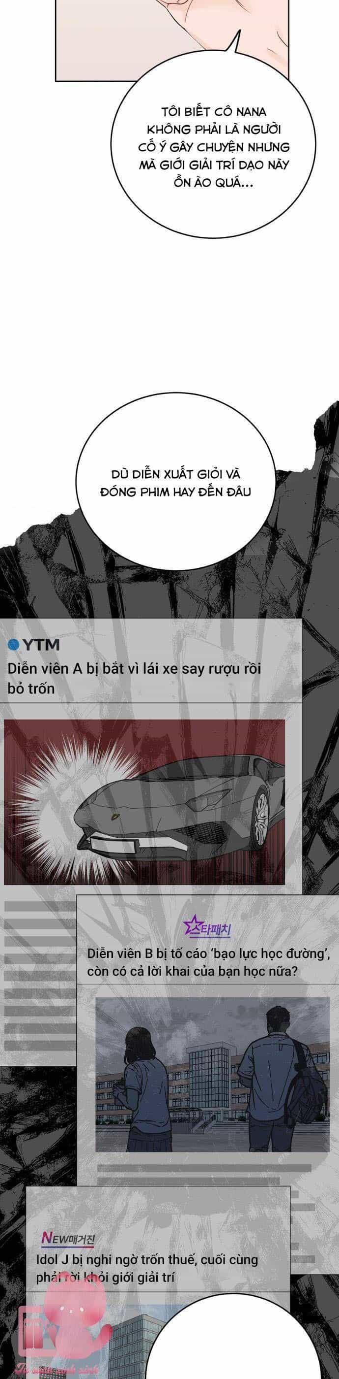 Người Một Nhà - Chương 104 - ảnh 32