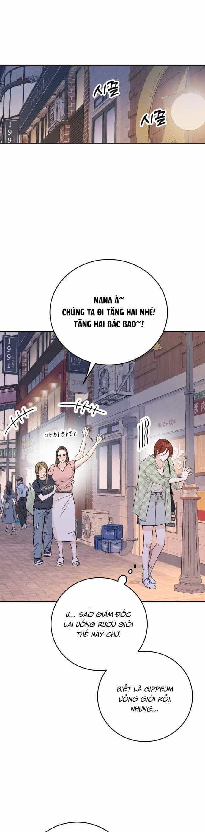 Người Một Nhà - Chương 105 - ảnh 10