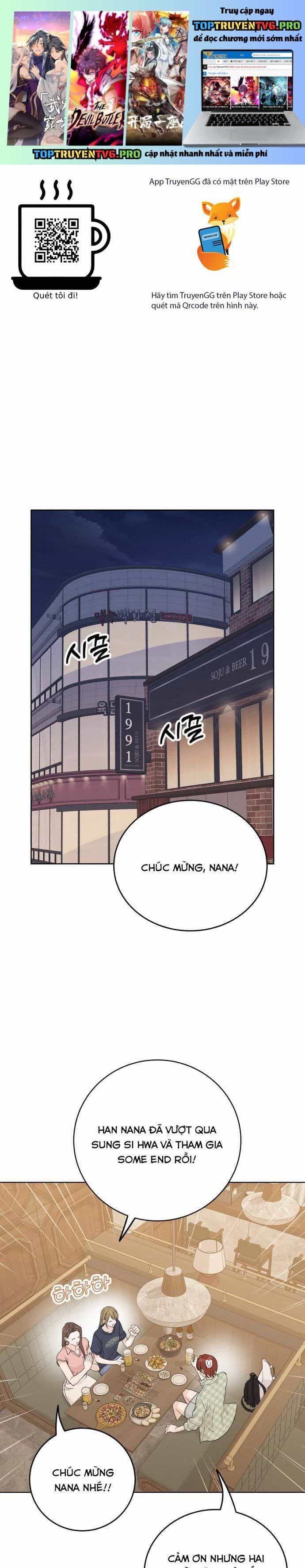 Người Một Nhà - Chương 105 - ảnh 2